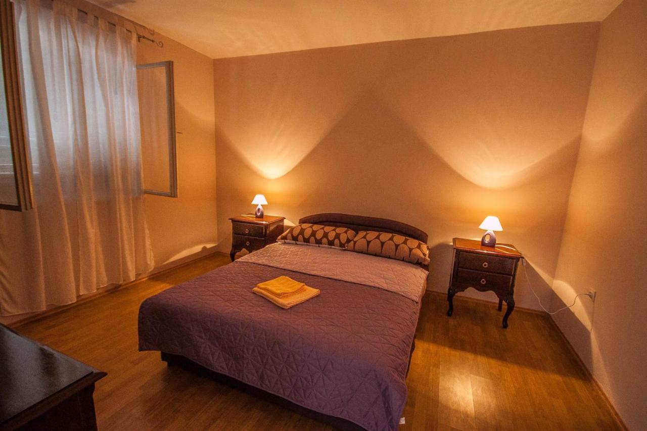 Apartments Nela Zadar Zimmer foto
