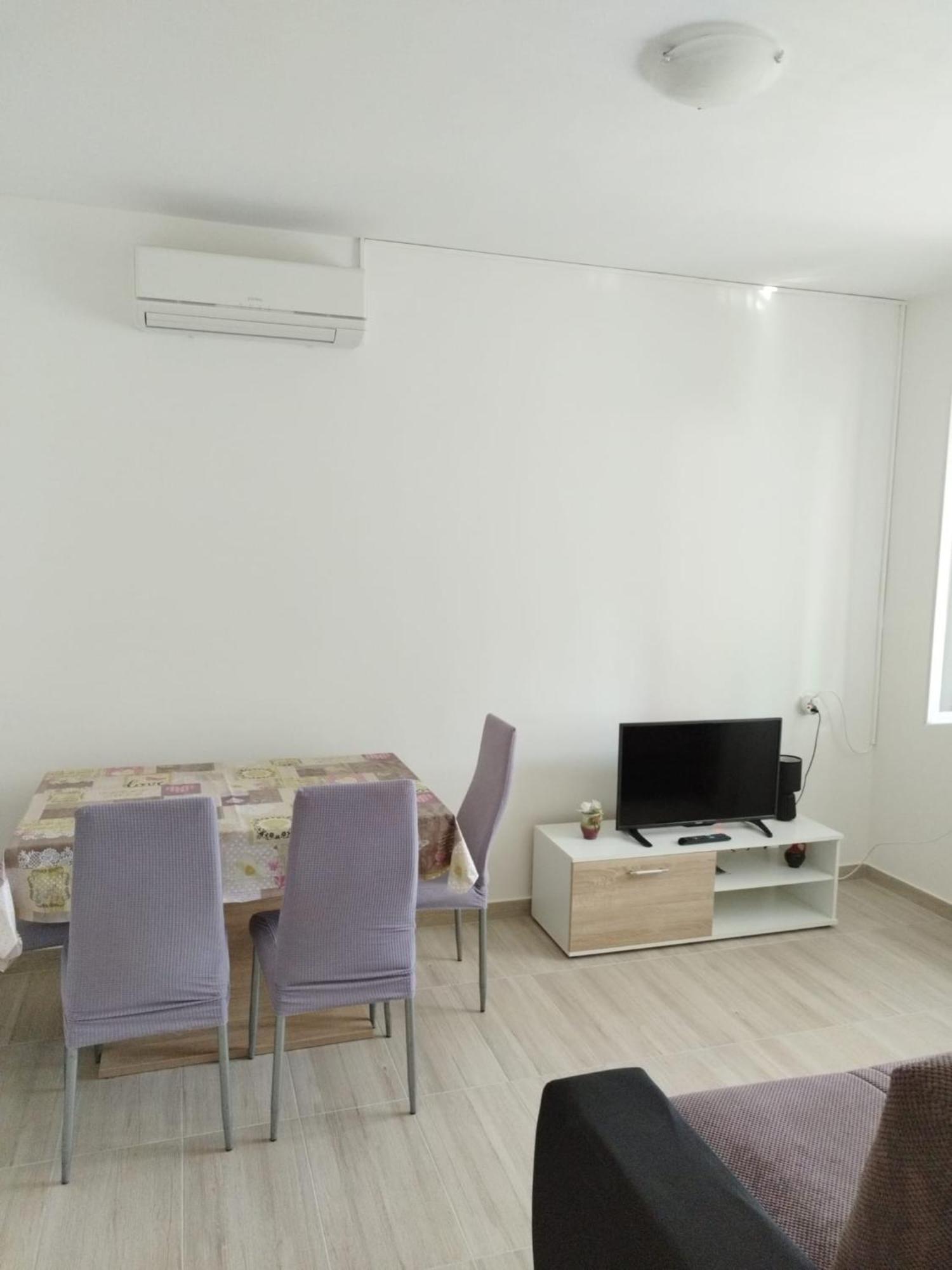 Apartments Nela Zadar Exterior foto