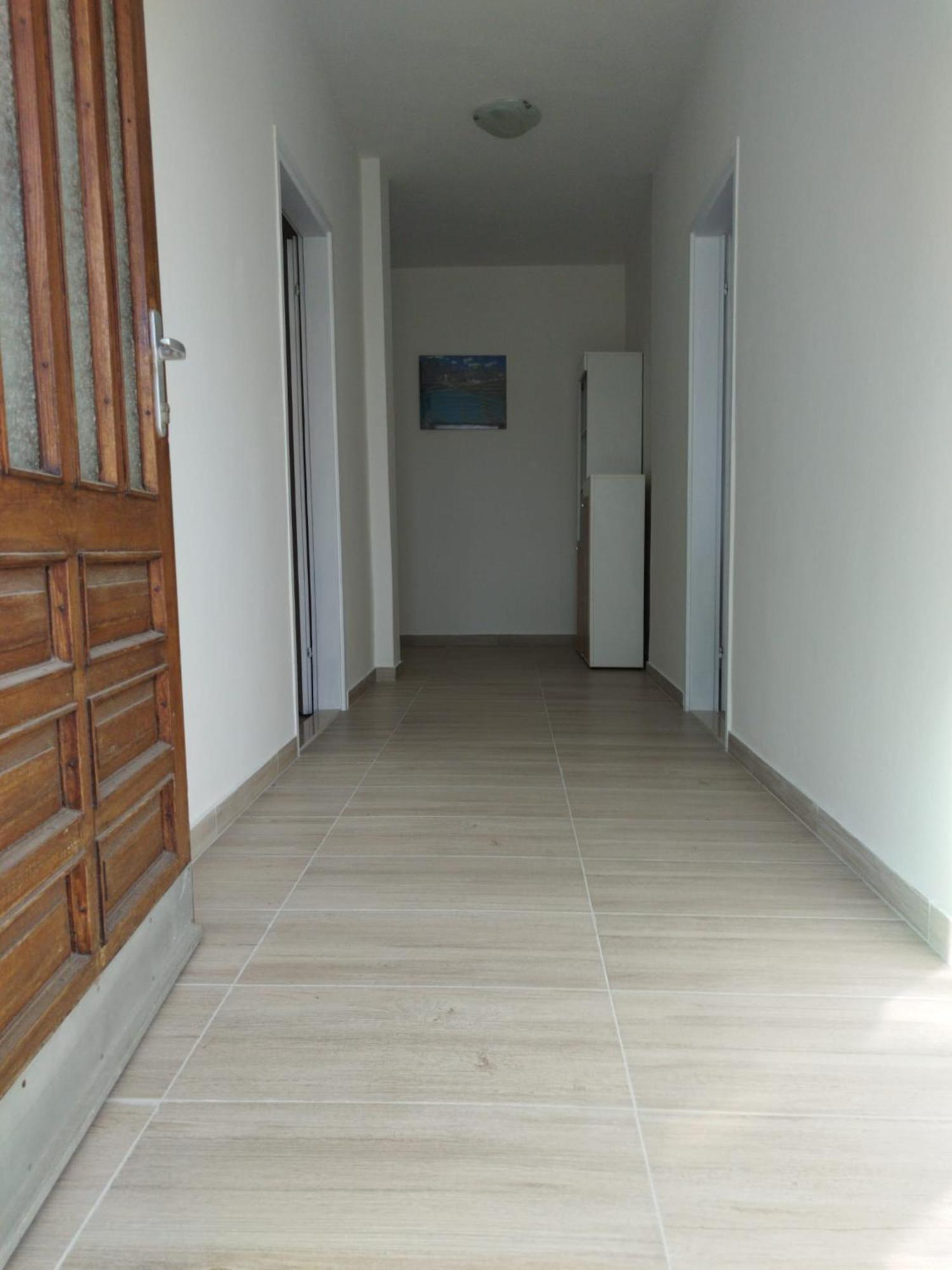 Apartments Nela Zadar Exterior foto